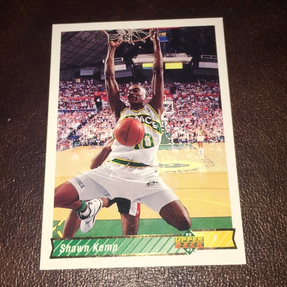 Basketball card - Picture 2 of 3